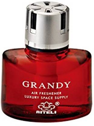 Grandy Original Fragrance Air Freshner Automatic Spray for Car and Office