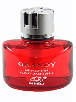 Grandy Original Fragrance Air Freshner Automatic Spray for Car and Office