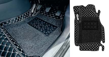 Buy Now Car Floor Mats to Protect Your Vehicle in Style