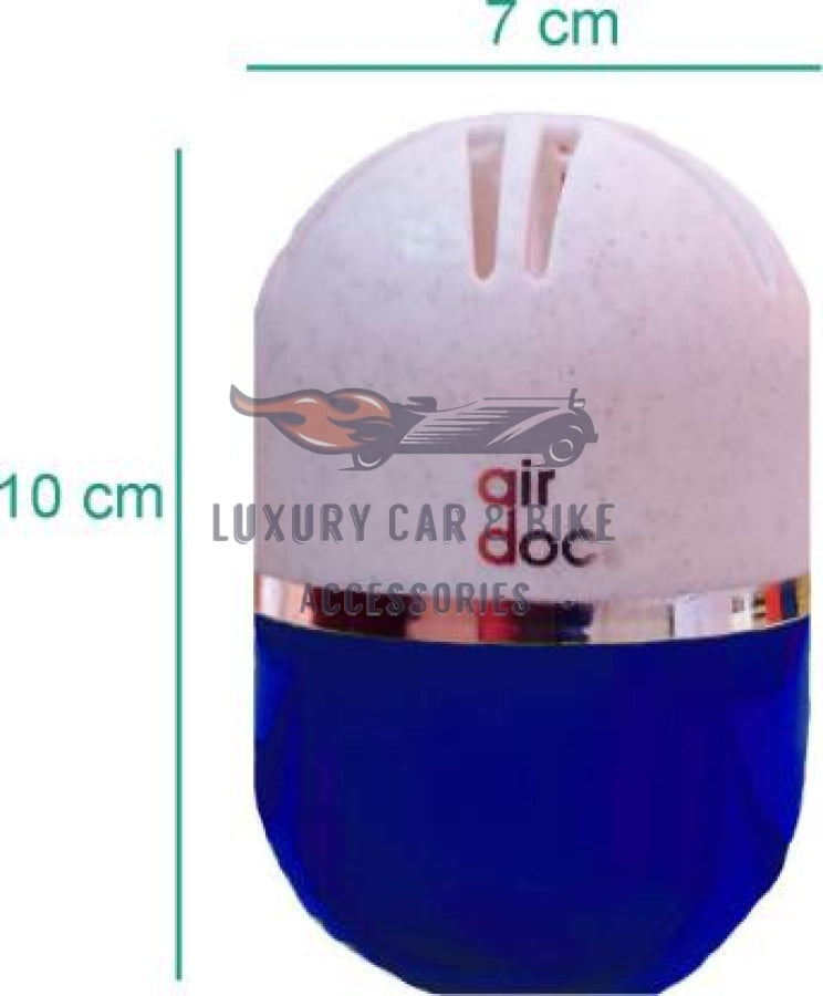 Air Doc Car Dashboard Perfume