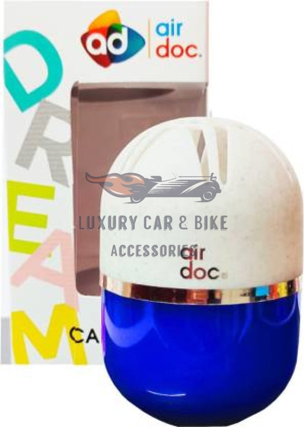 Air Doc Car Dashboard Perfume