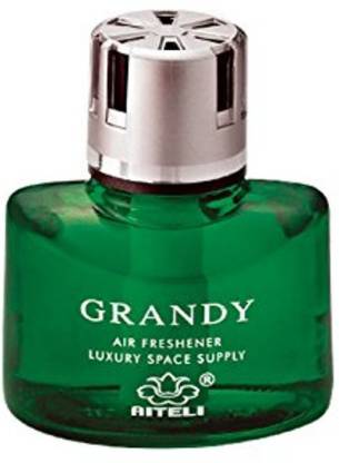 Grandy Original Fragrance Air Freshner Automatic Spray for Car and Office