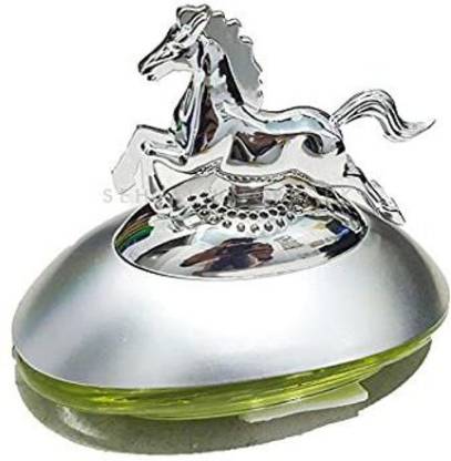 Health Omega Horse Shape Car Dashboard Perfume