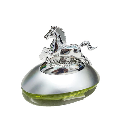 Health Omega Horse Shape Car Dashboard Perfume