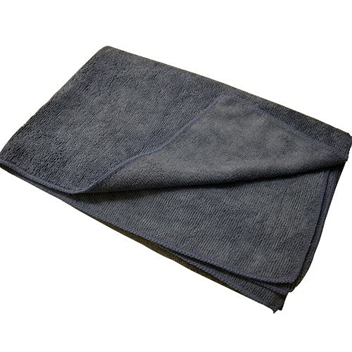 Microfiber Cloth for Car Cleaning Microfiber Towel 40cm x 40cm